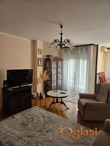 Prodaja stana-Novi Sad, Šarengrad, Novo Naselje, 56m2, 1900eur/m2